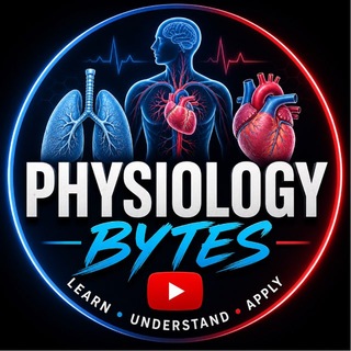 Physiologybytes
