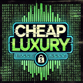 Cheapluxury