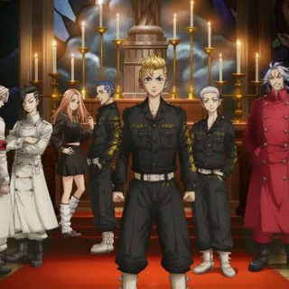 Tokyo Revengers Season 2 Episodes Hindi Dubbed Download HD