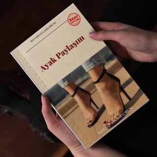Ayak Paylaşım