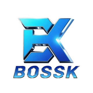 BOSSK Official Signal Channel
