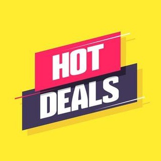 Hot Deals