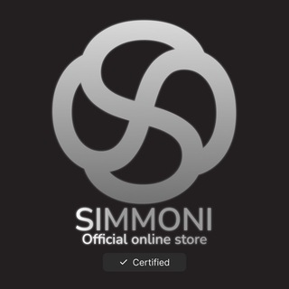 SIMMONI PROJECT