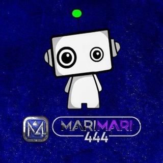 MariMari444.official channel