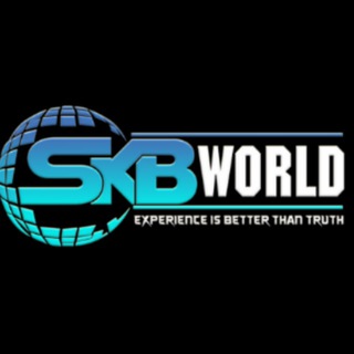 SKBWORLD ®️