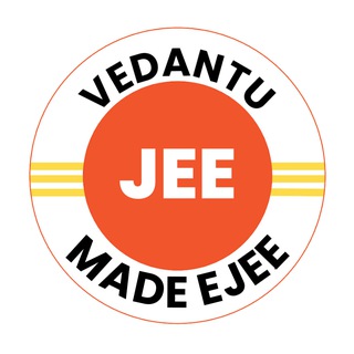 Vedantu JEE Made Ejee