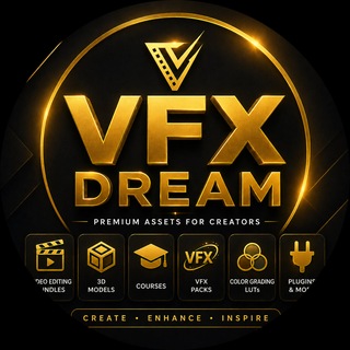 VFX DREAM