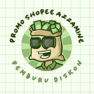 Promo Shopee Azzaminee