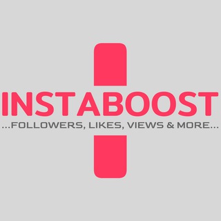 INSTABOOST 🚀 Followers, Likes, Views & more...