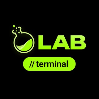 LAB Terminal ✔