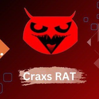 CraxsRAT Latest version