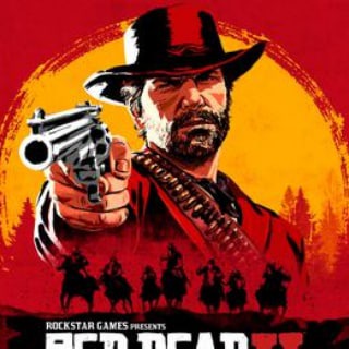 Red Dead Redemption 2