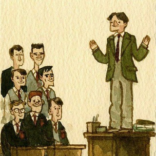 Dead Poets Society