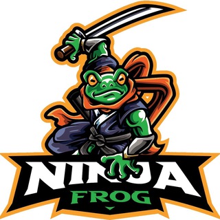 iNinjaFrog Channel
