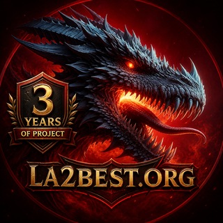 ➕ LA2BEST.ORG ➕