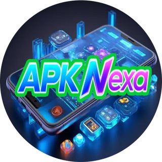 APKNexa - APK Mod para juegos y aplicaciones