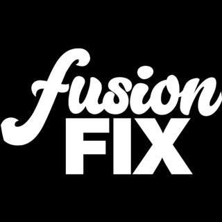 Fusion Fix
