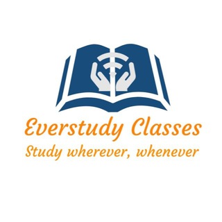 Everstudy Classes (NET | PGT | Asst. Prof.)