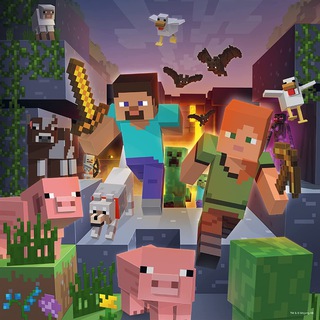 Mine2Play- MineCraft МОДЫ, ЧИТЫ, СБОРКИ, НОВОСТИ