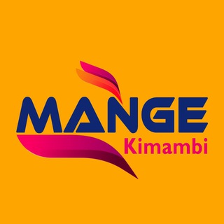 Mange Kimambi