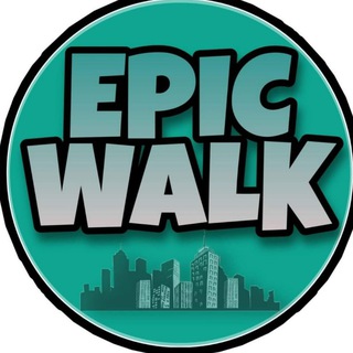 Epic Walk (BEACH.WALK)