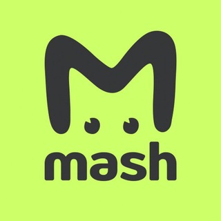 Бот предложки Mash #1