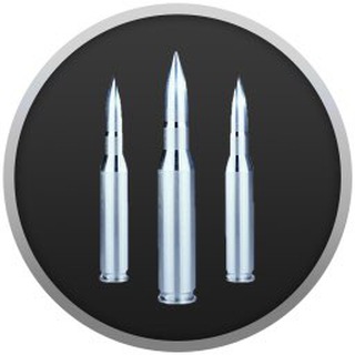 silver Bullet
