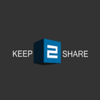 Keep2share Bypass
