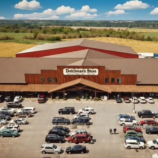Dutchman's Store