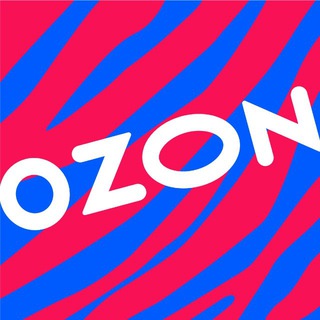 OZON ✔