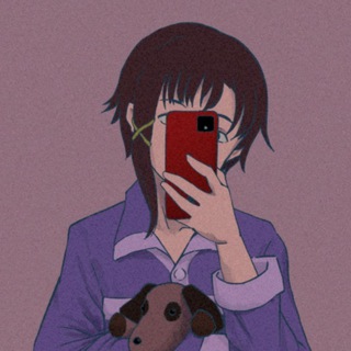 Serial Experiments Lain CH
