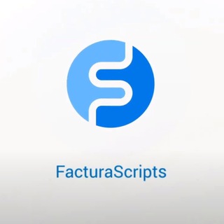 Facturascrips 2024 + 2025