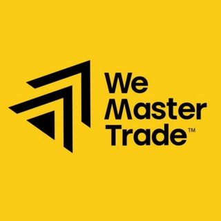 WE MASTER TRADE