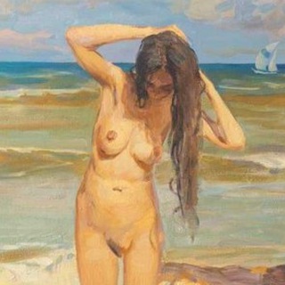 Naturism, Nature & Art
