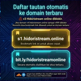 Hidoridenime