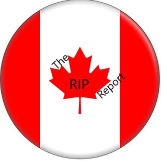 The RIP Report ⭐️⭐️⭐️