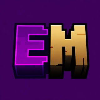 EliteMc kanali | Minecraft server