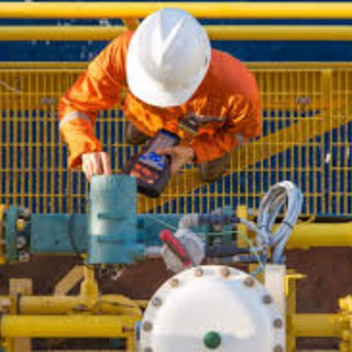 Oil and Gas Jobs