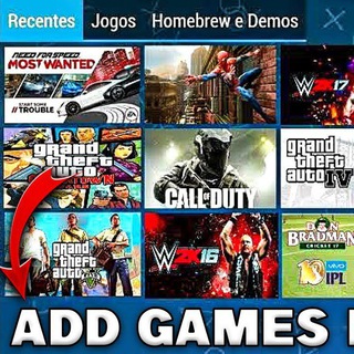PPSSPP GAMES ️⚽