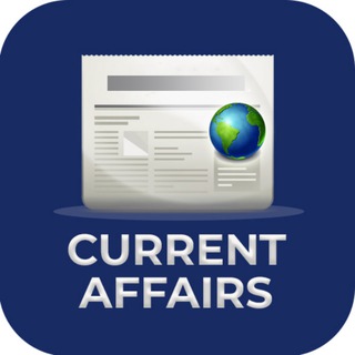 Current Affairs