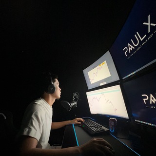 Paul X BN Public
