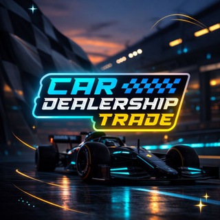 💰 Car Dealership Tycoon | TRADE
