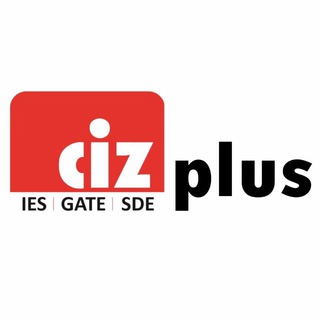 CIZ Plus Noticeboard