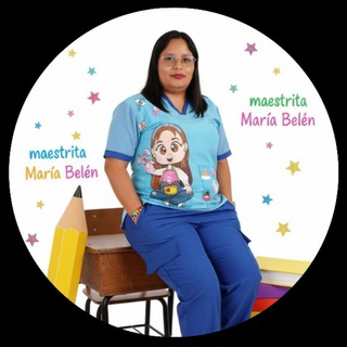 Maestrita María Belén