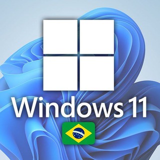 Windows 11 🇧🇷