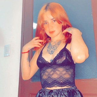 Julieta de Romeo Onlyfans 🦂