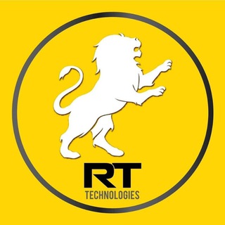 RT Technologies - الريبال الذهبي تكنولوجيز