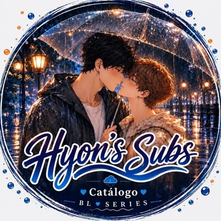 CATÁLOGO HYONS SUBS