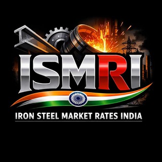 Iron & Steel Market Rates India 🇮🇳 | Scrap • TMT • Ingot • Today