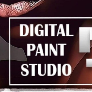 Digital Paint Studio